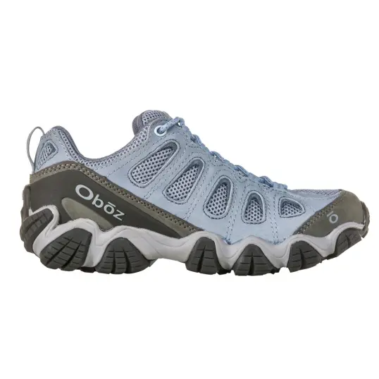 Cover image of TRADWINDS BLUE Oboz Sawtooth II Low Women's
