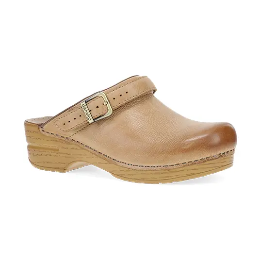 Cover image of HONEY DISTRESSED Dansko Ingrid Women's