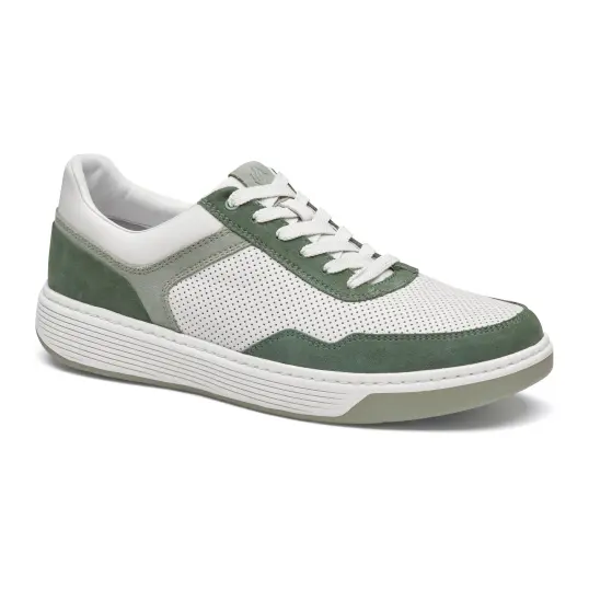 Cover image of SAGE MULTI Johnston & Murphy Dawson Moc Toe U-Throat Men's