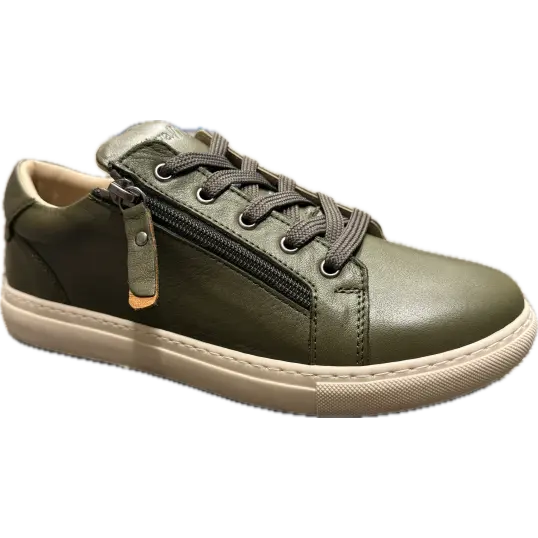 Cover image of DARK OLIVE Ava Melani Taylor Women's