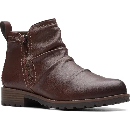 Cover image of BRITISH TA Clarks Aspra Walk WP Women's
