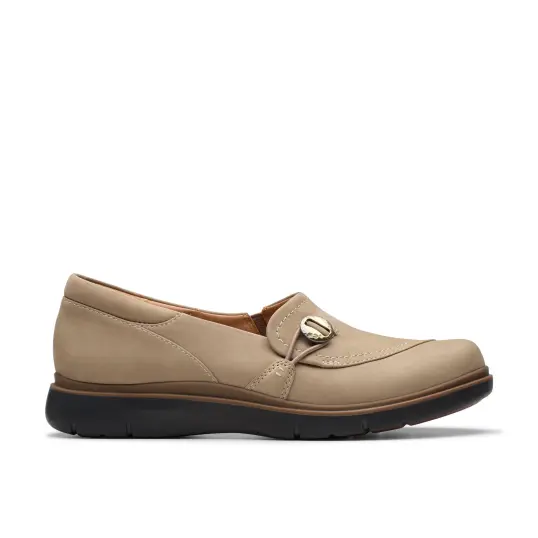 Cover image of Pebble Nub Clarks Certina Ease Women's