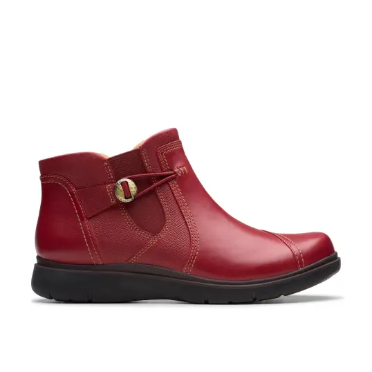 Cover image of RED Clarks Certina Joy Women's