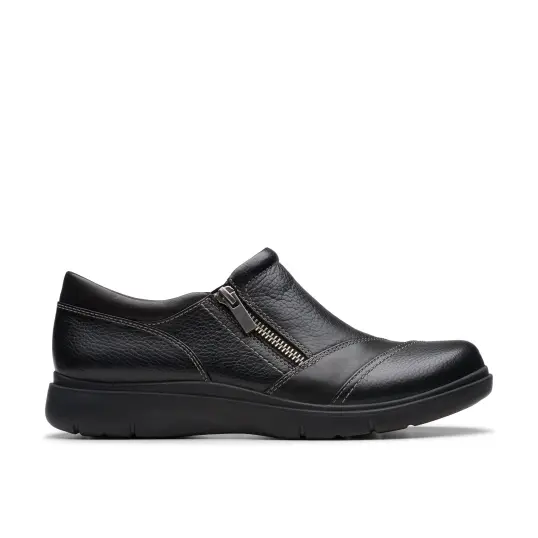 Cover image of BLK Clarks Certina Pure Women's