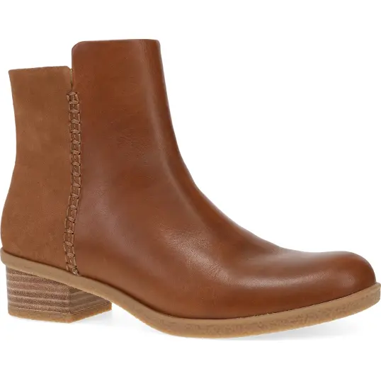 Cover image of SADDLE Dansko Denay Waterproof Women's