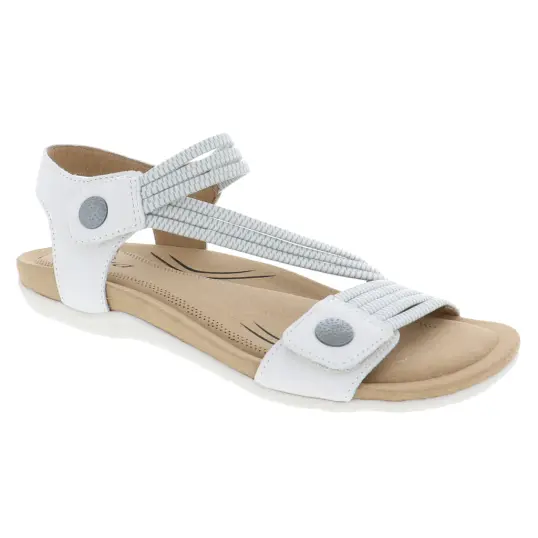 Cover image of WHITE Biza Luna Women's