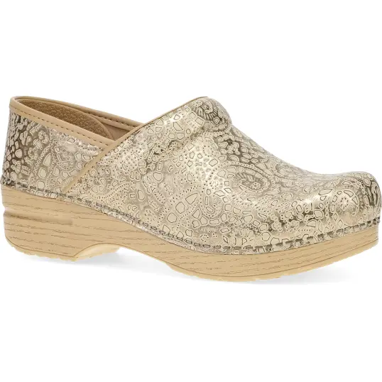 Cover image of LACY Dansko Professional Women's