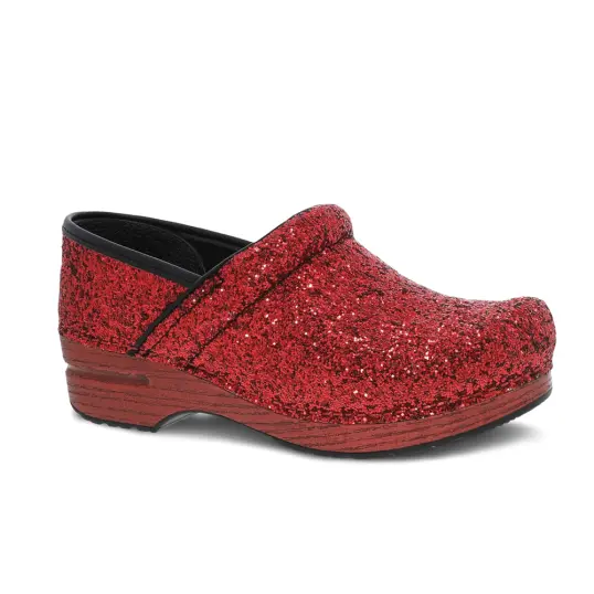 Cover image of RED Dansko Professional Women's