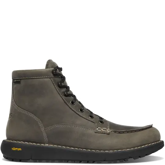 Cover image of CHARCOAL Danner Logger Moc 917 GTX Men's