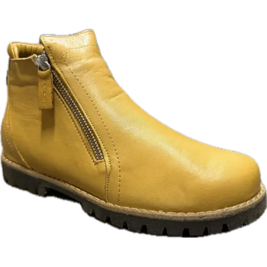 Cover image of CURRY MUSTARD Ava Melani Jenny Women's