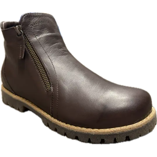 Cover image of Dark Braun Ava Melani Jenny Women's