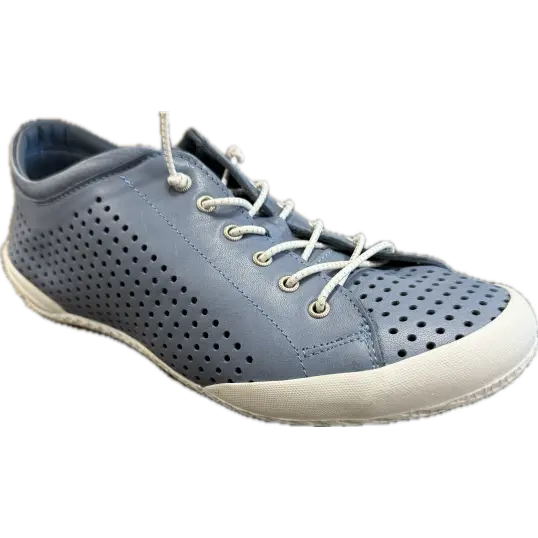 Cover image of INFINITY BLUE Ava Melani LIMONE Women's