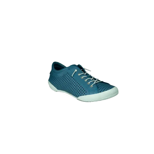 Cover image of INFINITY BLUE Ava Melani LIMONE Women's