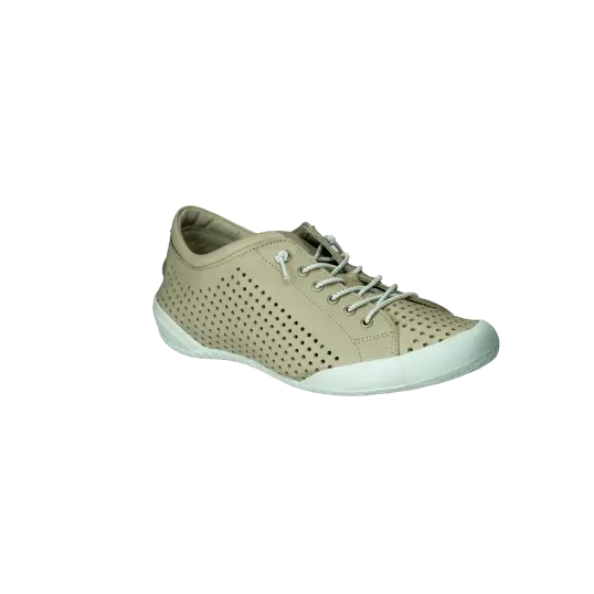 Cover image of Silver Grey Ava Melani LIMONE Women's