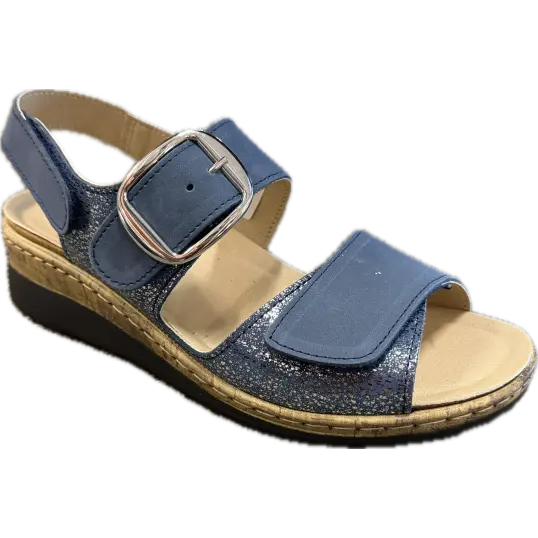 Cover image of DENIM Wynne Carrara Women's