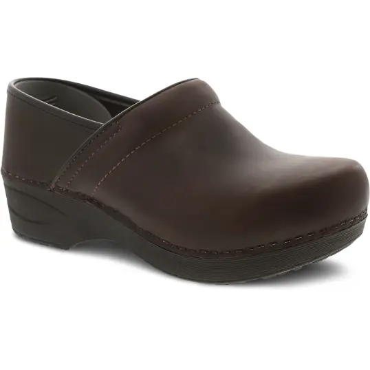 Cover image of BRN Dansko Xp 2.0 Waterproof Women's