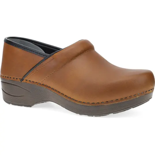 Cover image of CARAMEL Dansko Xp 2.0 Women's
