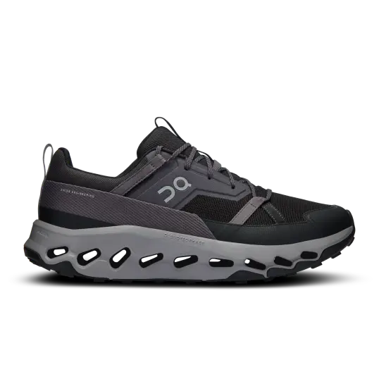 Cover image of BLACK/ALLOY On Cloudhorizon Men's