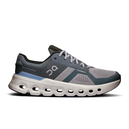 Cover image of Alloy | Chambray On Cloudrunner 2 Men's