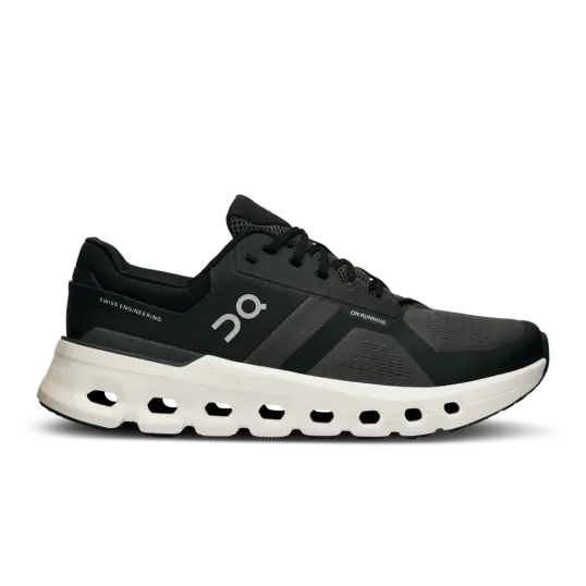 Cover image of Eclipse | Black On Cloudrunner 2 Men's