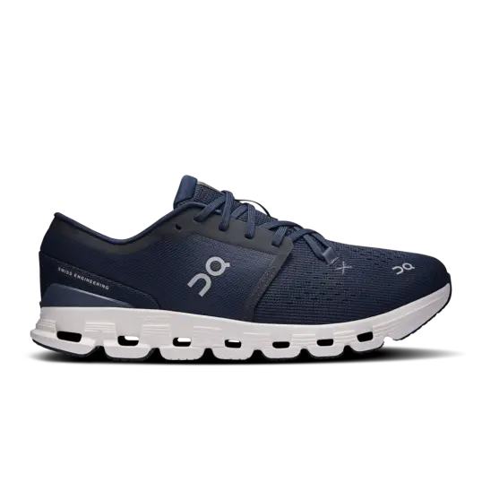 Cover image of Ink | Ivory On Cloud X 4 Men's