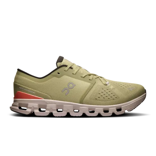 Cover image of Caper | Salmon On Cloud X 4 Men's
