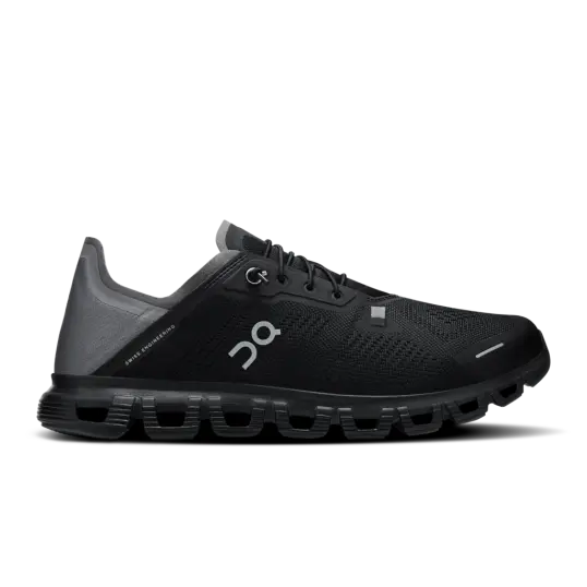 Cover image of Black | Rock On Cloud 6 Coast Men's