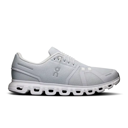 Cover image of Glacier | White On Cloud 6 Men's