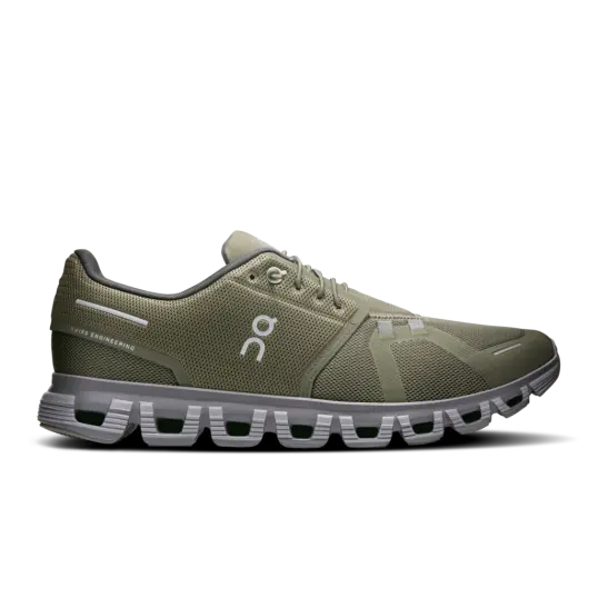 Cover image of Olive | Eclipse On Cloud 6 Men's