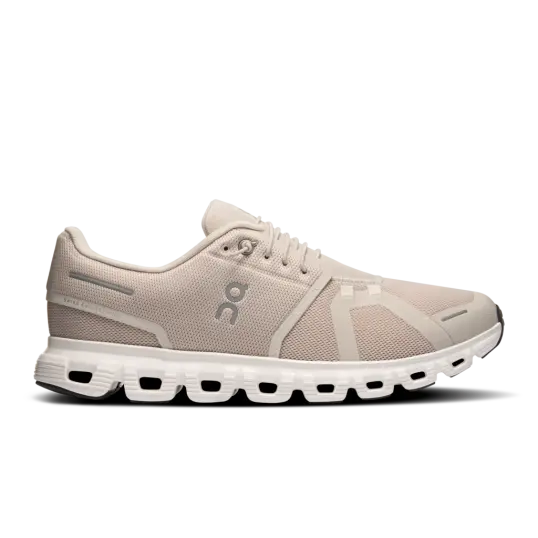 Cover image of Pearl | White On Cloud 6 Men's