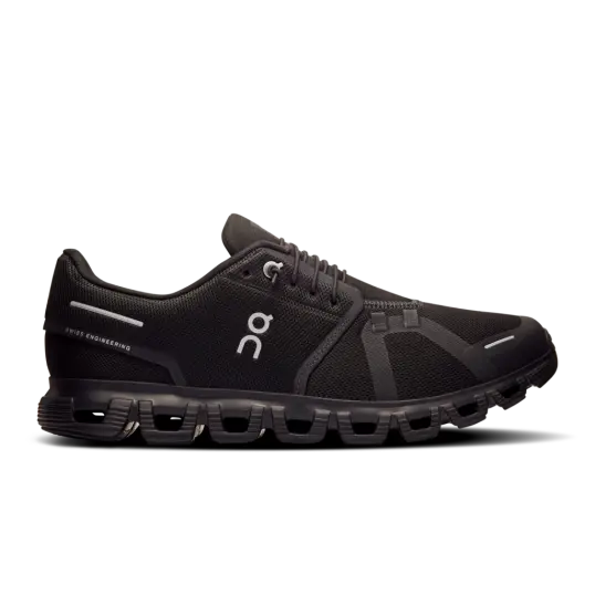Cover image of Black | Black On Cloud 6 Men's