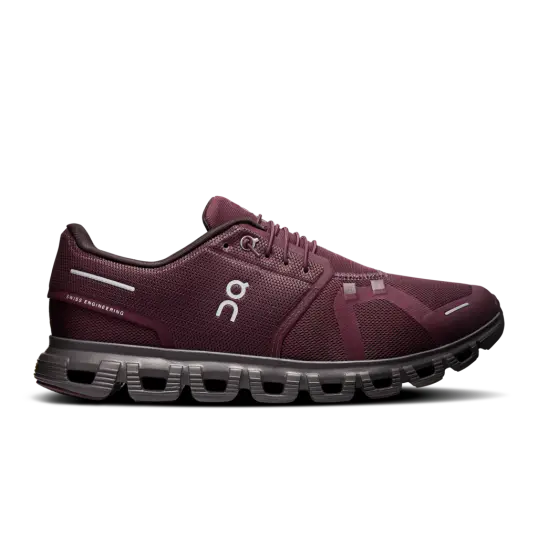 Cover image of Mulberry | Pebble On Cloud 6 Men's
