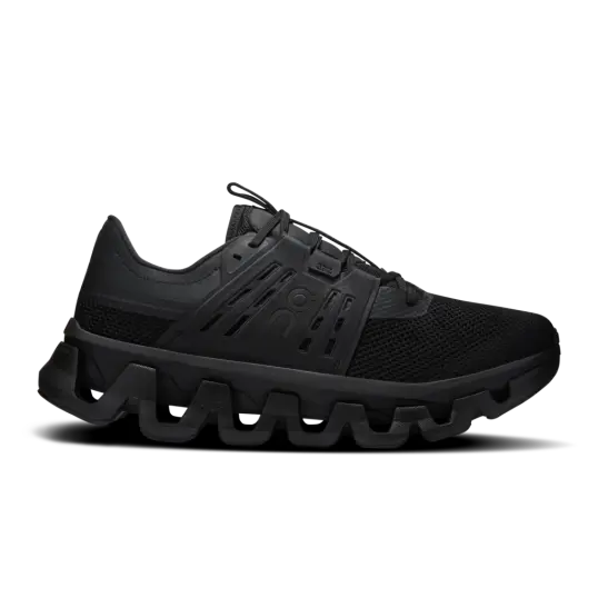 Cover image of Black | Black On Cloudswift Amp Men's