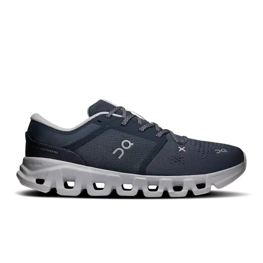 Cover image of Navy | Glacier On Cloud X 5 Men's