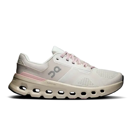 Cover image of Silver | Mauve On Cloudrunner 2 Women's