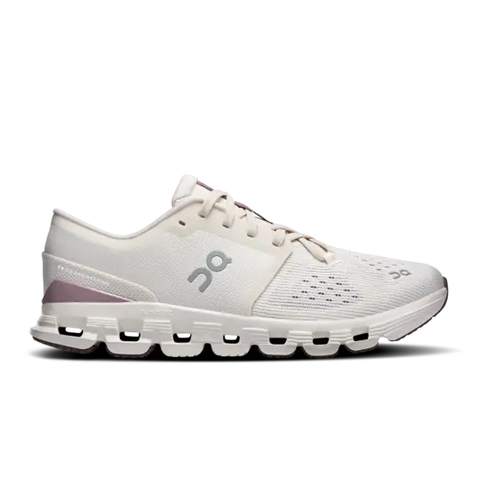 Cover image of Ivory | Heron On Cloud X 4 Women's