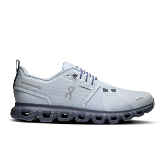 Cover image of Heather | Metal On Cloud 6 Waterproof Women's