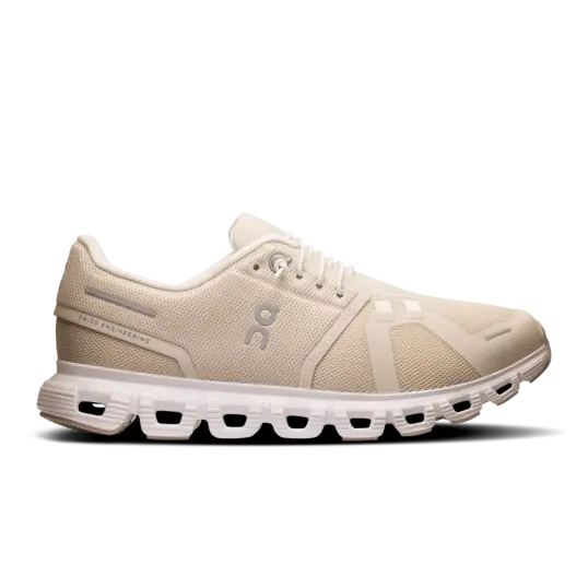 Cover image of Pearl | White On Cloud 6 Women's