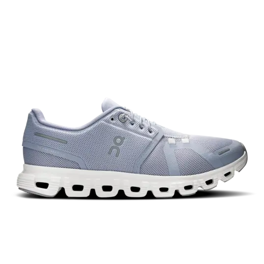 Cover image of Nimbus | White On Cloud 6 Women's