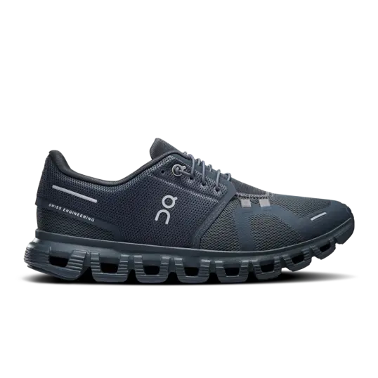 Cover image of Navy | Stone On Cloud 6 Women's