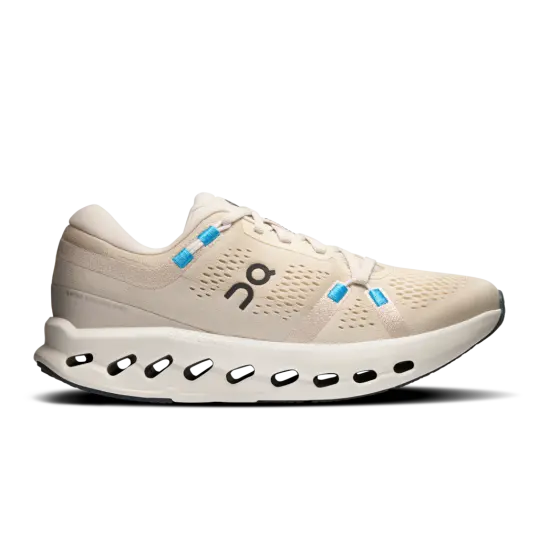 Cover image of Pearl | Ivory On Cloudsurfer 2 Women's