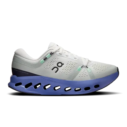 Cover image of Ivory | Sailor On Cloudsurfer 2 Women's