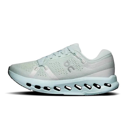 Cover image of Surf | Flurry On Cloudsurfer 2 Women's