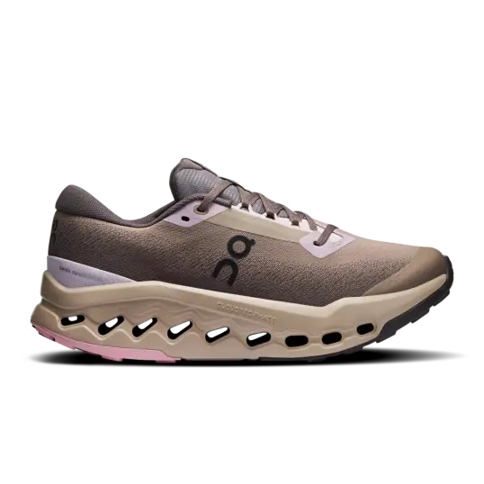 Cover image of Cinder | Desert On Cloudsurfer Trail 2 Waterproof Women's