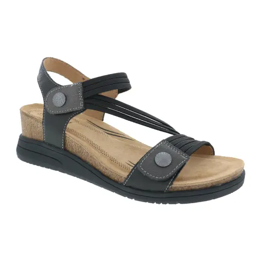 Cover image of BLK MULTI Biza Saint Women's