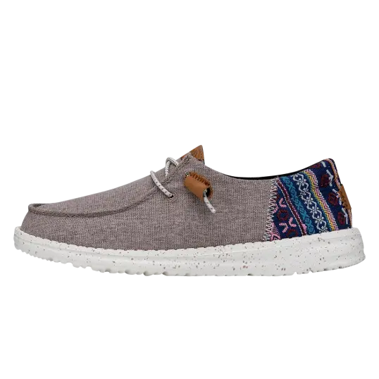 Cover image of LILAC Hey Dude Wendy Funk Baja Women's