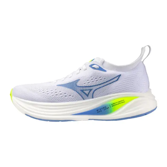 Cover image of White | Ultra Marine Mizuno Neo Zen 2 Women's