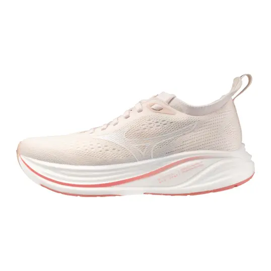 Cover image of Petal Pink | White Mizuno Neo Zen 2 Women's