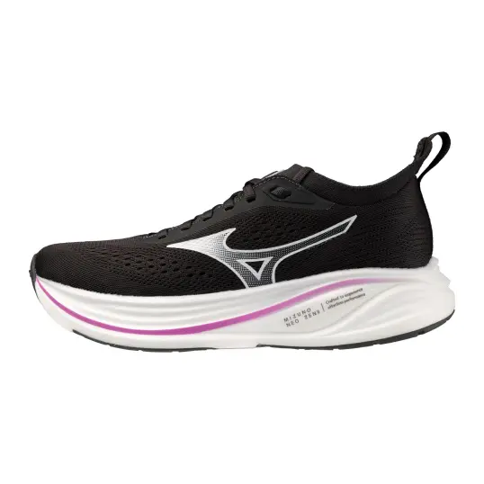 Cover image of Black Sand | White Mizuno Neo Zen 2 Women's