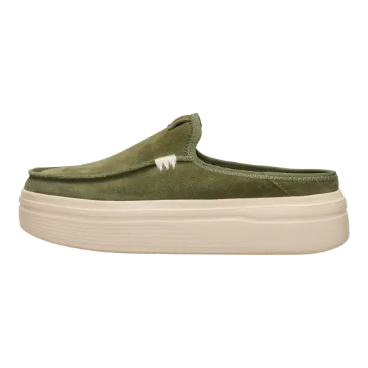 Cover image of MOSS Hey Dude Austin Lift Classic Women's